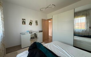 Duplex modern 120 mp utili de inchiriat, teren 293 mp, zona Borhanci! - Poză 8