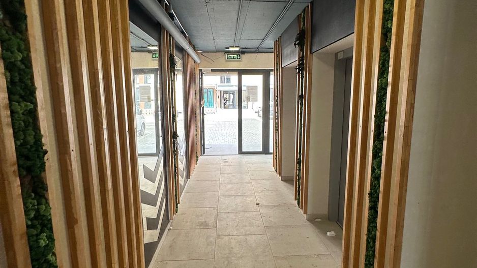 Apartament 2 camere bloc nou Torontalului - Poză 7