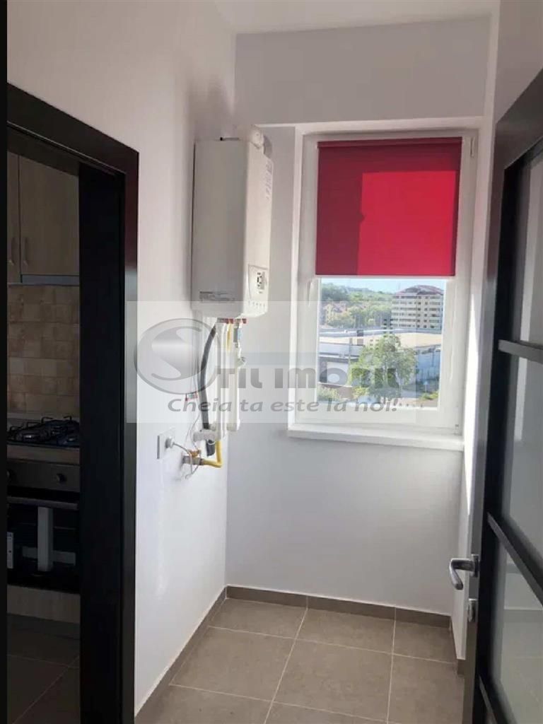 Inchiriez apartament Boheme Residence-loc parcare 350 Euro - Poză 4