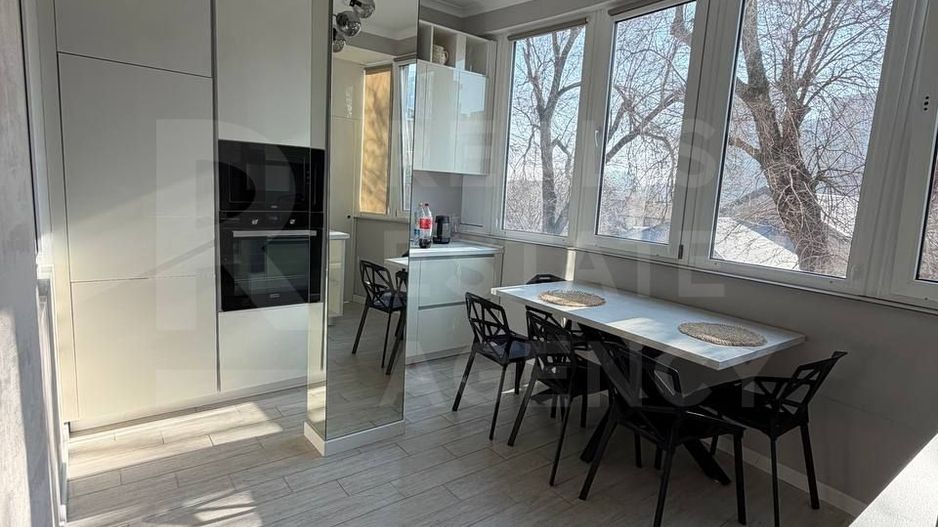 Chirie, apartament, 3 camere, strada Columna, Centru - Poză 6