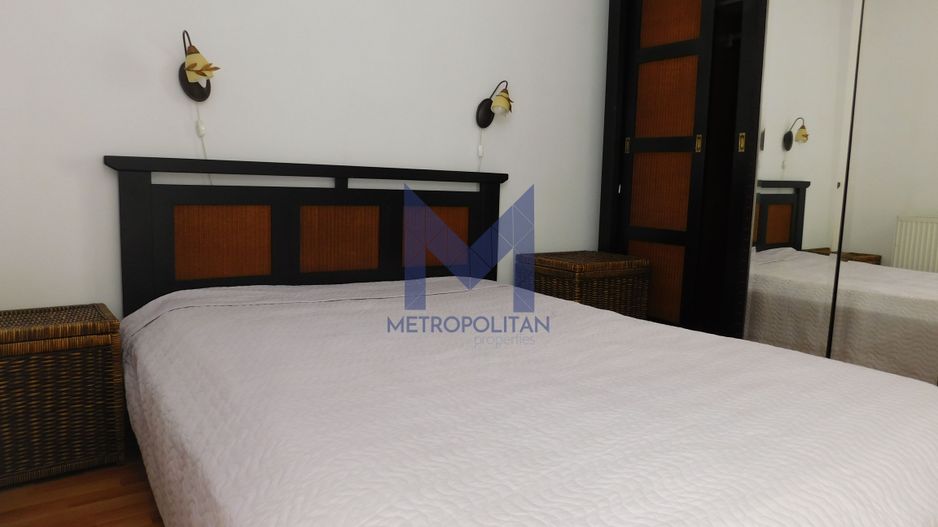 Cheltuieli incluse - Apartament 2 camere lângă Teatrul Național - Poză 11