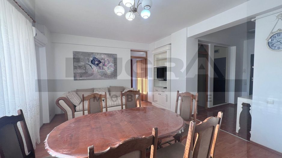 Apartament de 3 camere, 60mp, etaj intermediar, Dorobantilor - Poză 9
