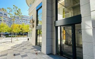 Spaţiu comercial   - Bd. Decebal             Exclusivitate - Poză 2