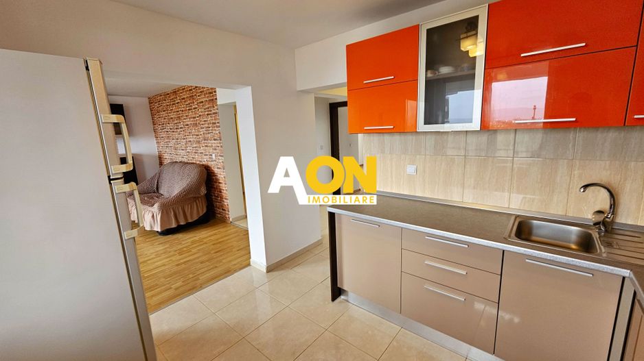 Apartament 3 camere, 75 mp utili + garaj 22 mp. cartier Orhideea - Poză 4