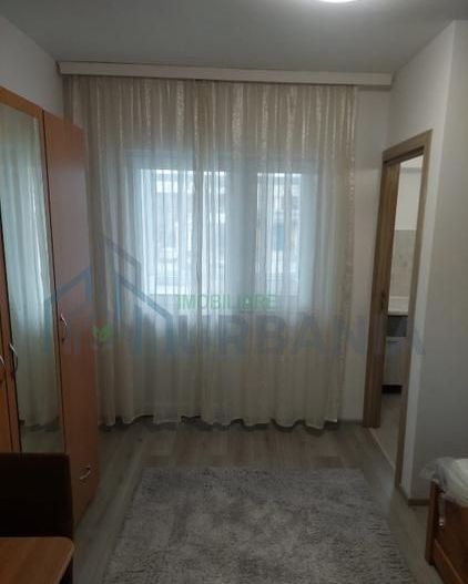 Garsonieră de închiriat, Bd. Poitiers - Siraj, Iași - Poză 5