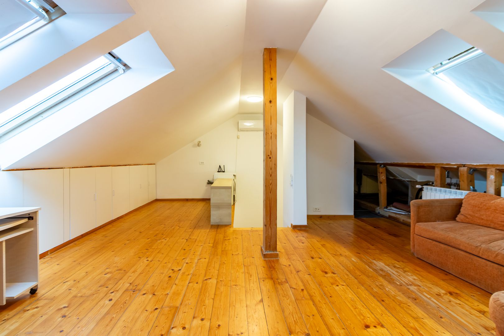 Vila individuala de vanzare in Corbeanca | 6 camere | Teren generos - Poză 30