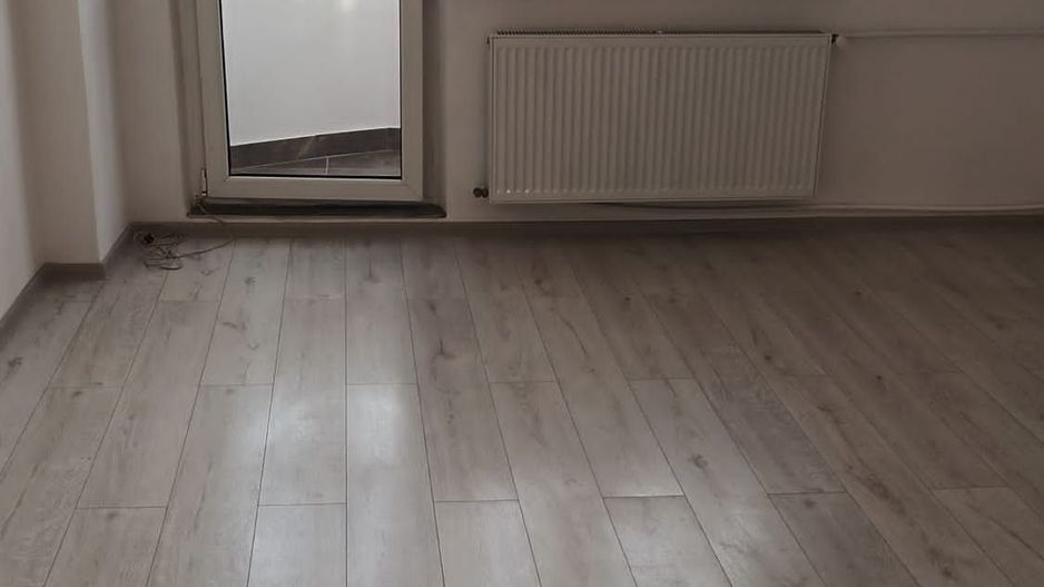 Garsoniera renovata, decomandata - Poză 1