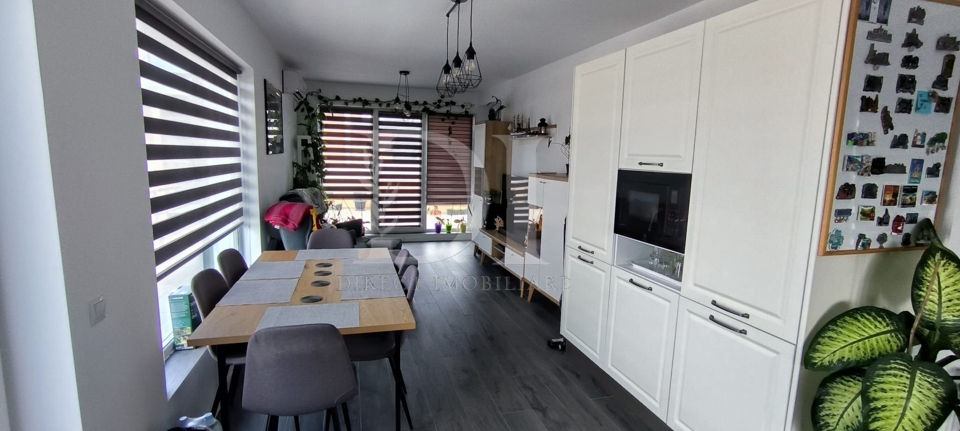 Apartament la cheie / terasa de 88 mp / Zona Cetati - Poză 1