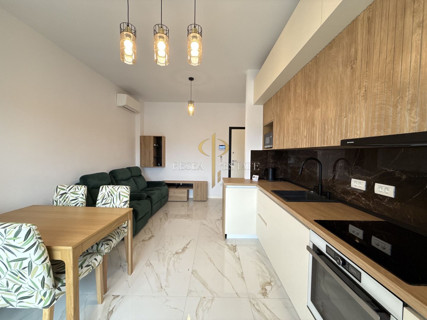 Apartament 3 camere| parcare subterana| Future Residence - Giroc - Poză 1
