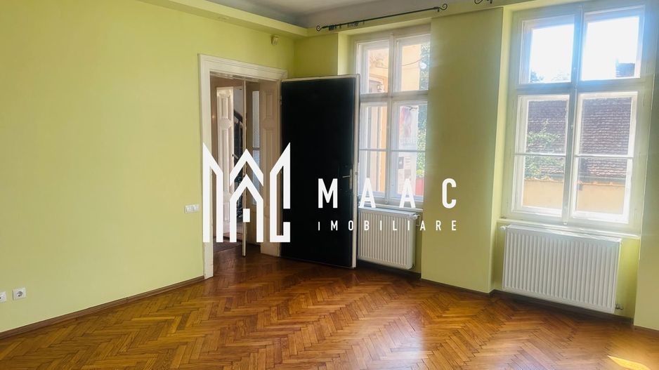 Apartament la casă | Decomandat | 100 MPU | Central - Poză 4