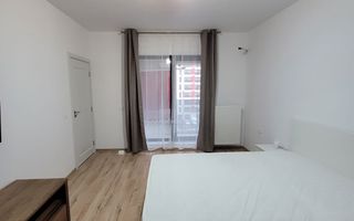 Garsoniera Exigent Plaza Residence Faza 4 Lujerului AFI Cotroceni - Poză 3