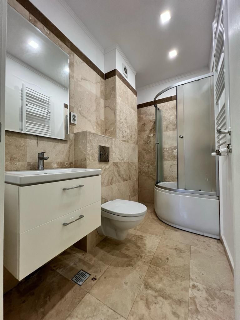 AP. 2 CAMERE PRELUNGIREA GHENCEA, CENTRALA, NOU, BUCATARIE OPEN-SPACE - Poză 9