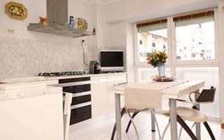 Inchiriere 3 camere 90 mp zona Unirii - Poză 5