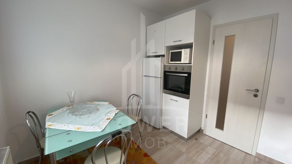 Apartament spațios de 2 camere la vilă – Confort și intimitate lângă Sub Arini - Poză 12
