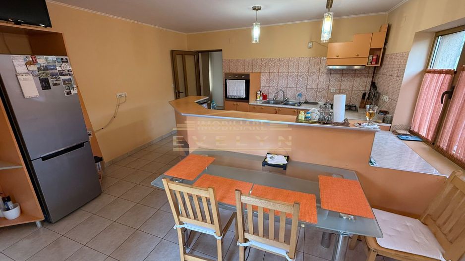 Casă S+P+M de vânzare – Șoseaua Iașului | 1.394 mp teren | - Poză 7