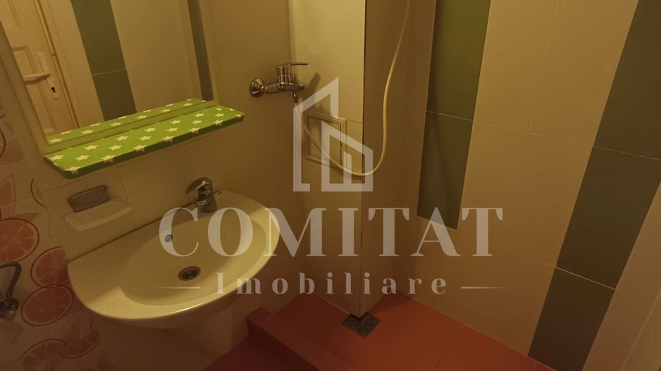 Apartament cu 2 camere | Zonă semicentrală - Facultatea de Litere - Poză 11