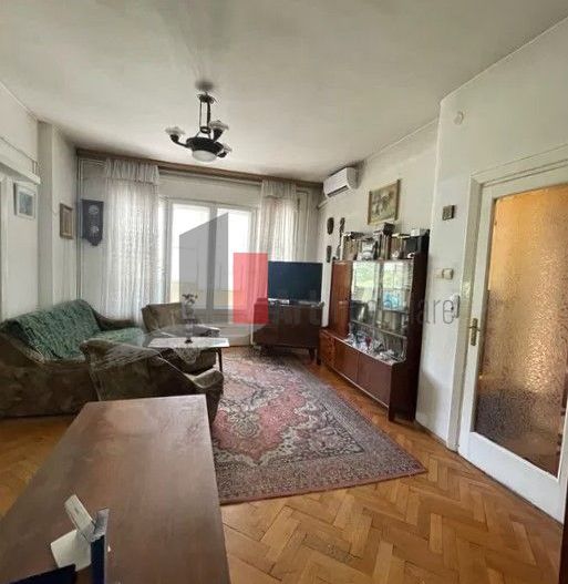 Apartament 4 camere in bloc mic- zona Piata Alba Iulia/Popa Nan - Poză 3