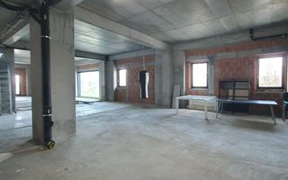 Spațiu comercial 450 mp pentru fitness, spa & wellness | Herăstrău - Poză 10