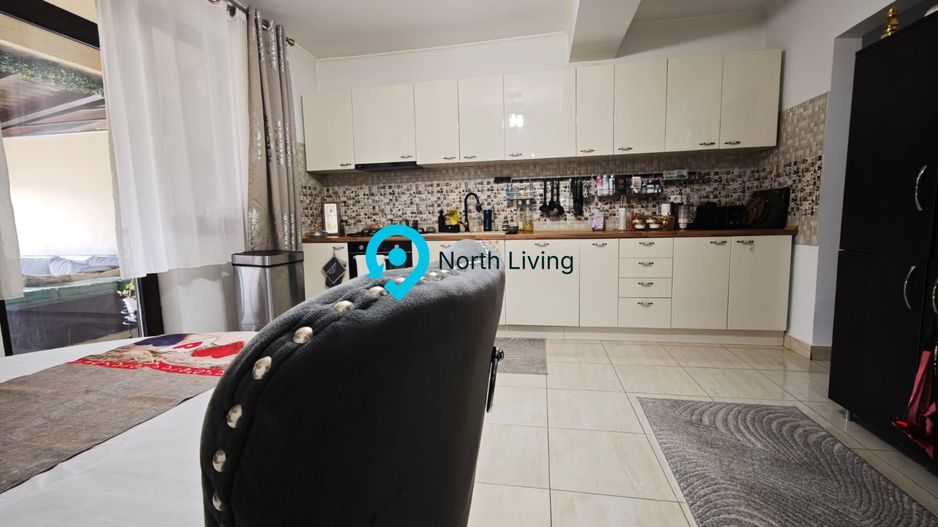 Vilă premium Buftea 5 camere | 166 mp | teren 520 m - Poză 4