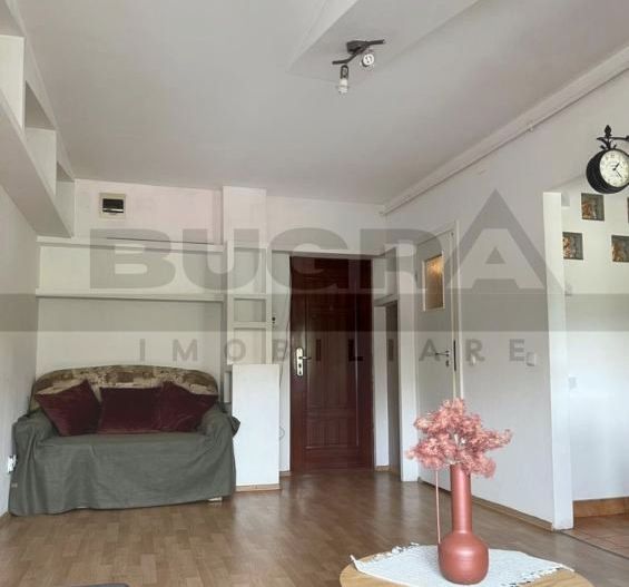 Apartament o camera, 28mp, zona Oasului - Poză 3