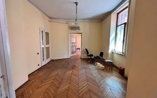 Apartament 3 camere ultracentral - cladire istorica - Poză 2