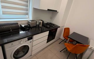 Apartament cu 2 camere, 55 mp, loc de parcare inclus - Poză 6