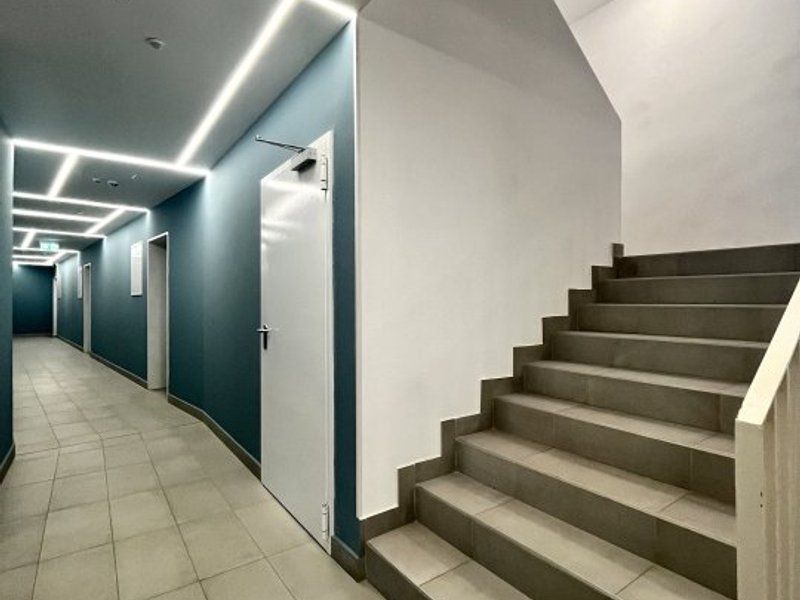Apartament cu 2 camere de închiriat, la parter cu grădină, ISHO - Poză 12