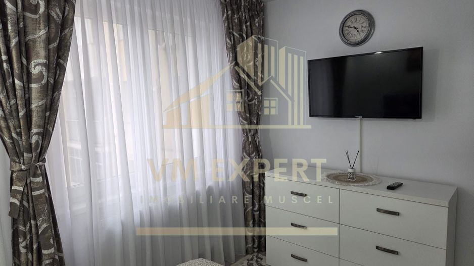 APARTAMENT 3 CAMERE ETAJ 2 CALEA BUCUREȘTI- PITEȘTI - Poză 5