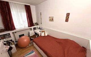 3 camere - Mobilat/Utilat - Etaj 4 (Cu pod izolat) - Zona Dacia - Poză 4