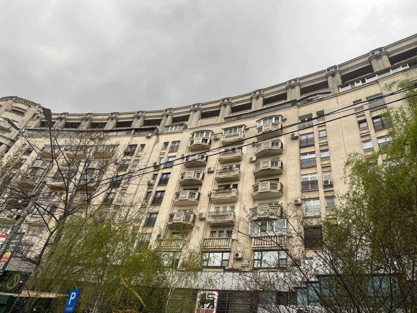 Apartament 3 camere | Piața Alba Iulia | Decebal |  Unirii - Poză 3