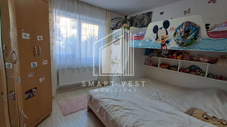 Apartament 3 camere | Etaj 1 | Zona Micro 16 - Poză 5