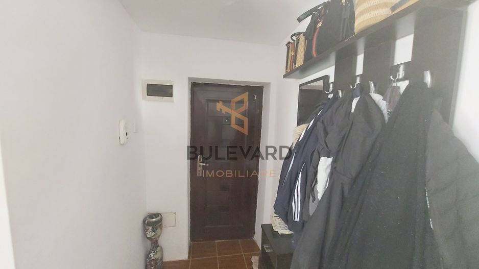 Apartament cu 3 camere/65 mp, zona strazii Eroilor! - Poză 8