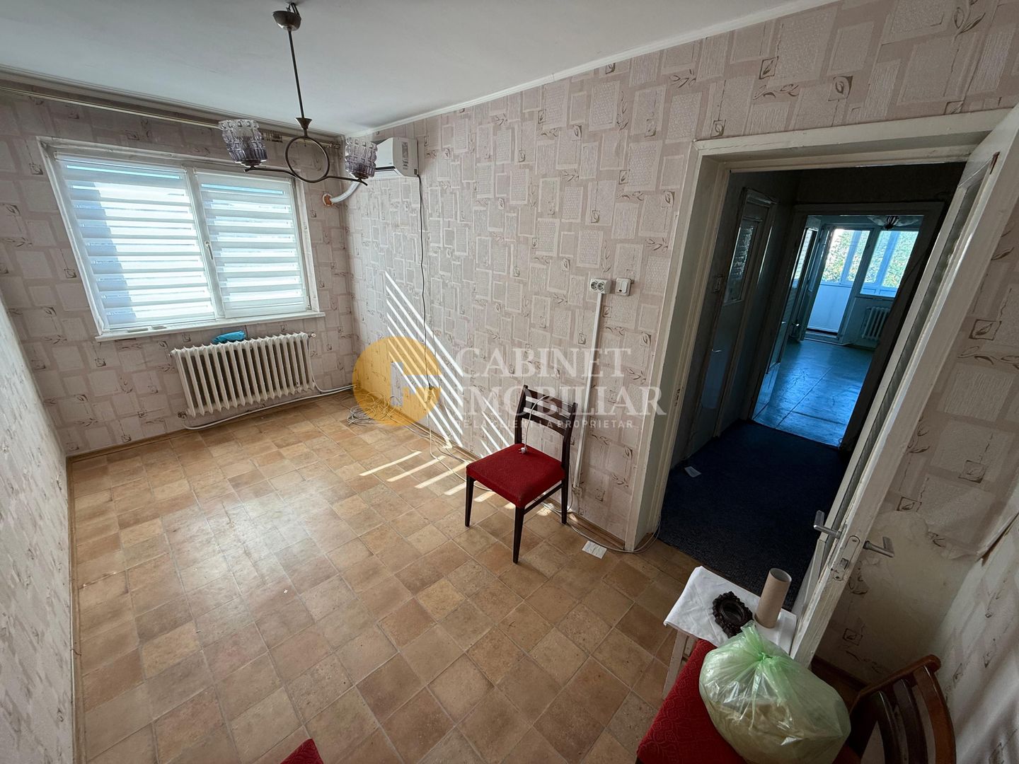 Apartament 3 camere, etajul 4, Zona Tudor Vladimirescu - Poză 3