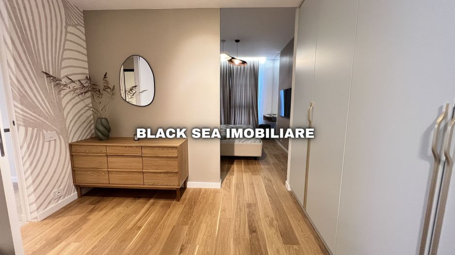 Apartament 3 camere Ultramodern zona Summerland - TERMEN LUNG - Poză 12