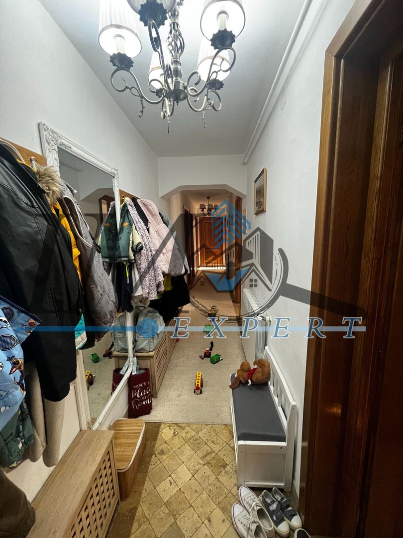 Apartament 4 camere de vânzare la parter in Sebeș - Poză 10