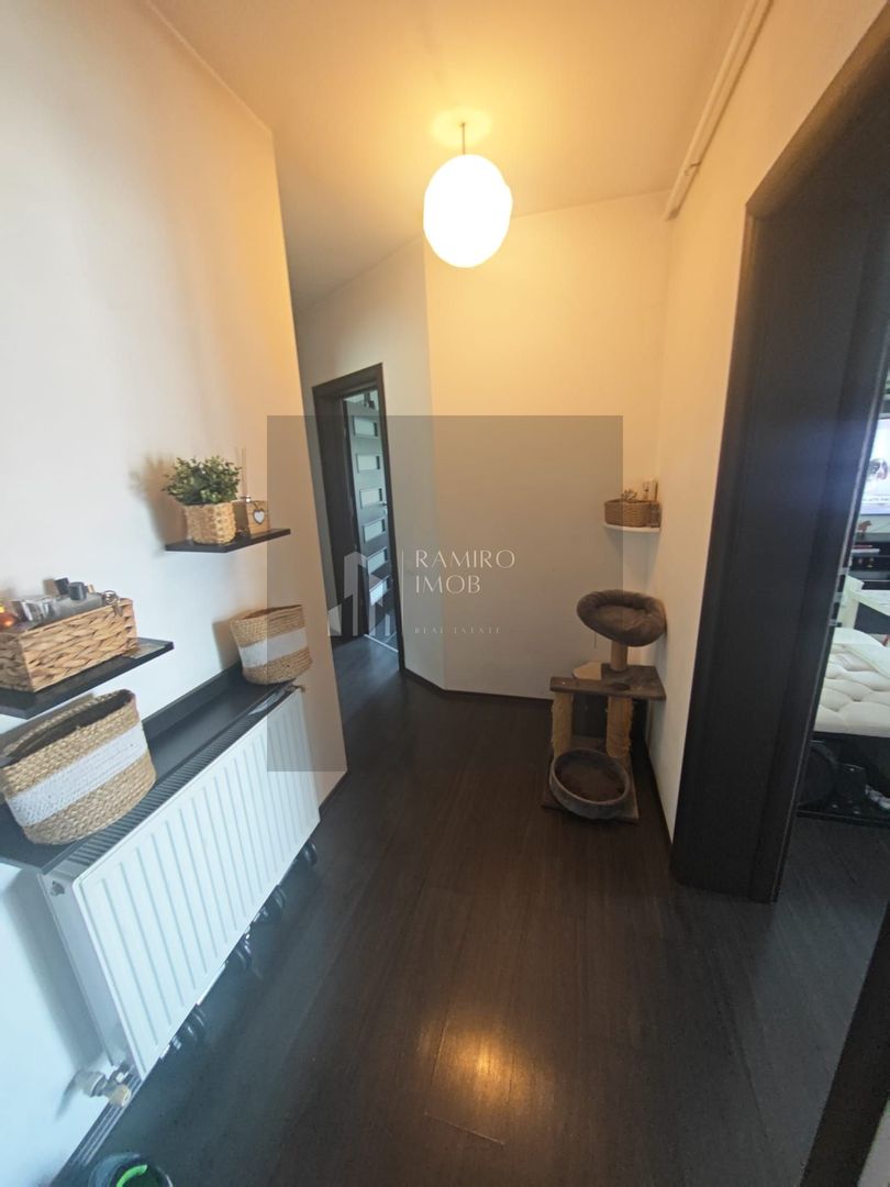 Apartament 3 camere Dobroesti / Nicolae Balcescu mutare imediata - Poză 10