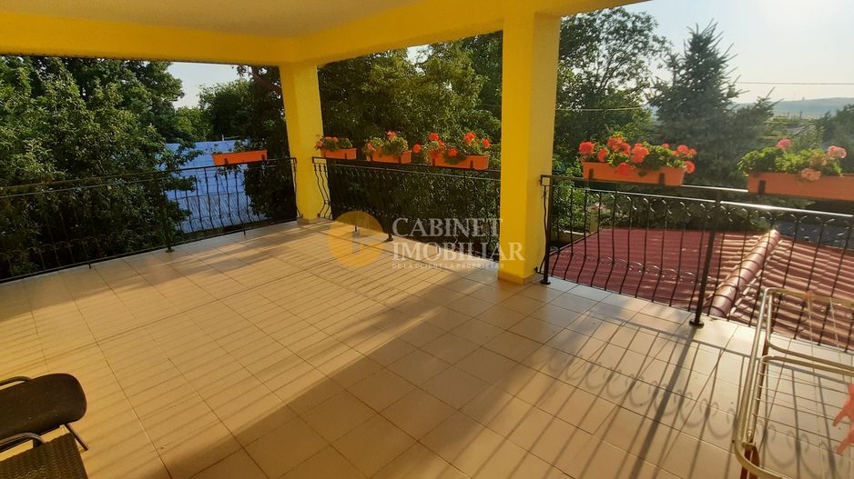 Vilă deosebită în Aroneanu – la doar 5 km de Tg. Cucu | 319.000 € - Poză 6
