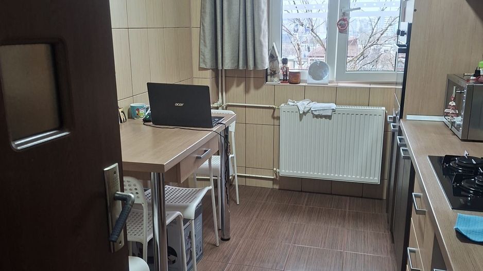 Apartament 2 camere de vanzare Gorjului-Rasaritului - Poză 14