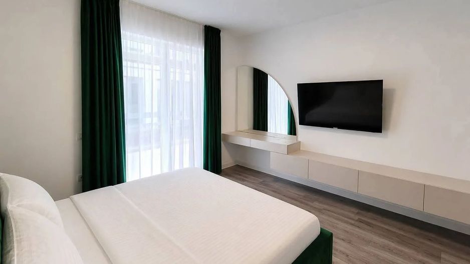 Apartament cu 3 camere de închiriat în Giroc - Poză 10