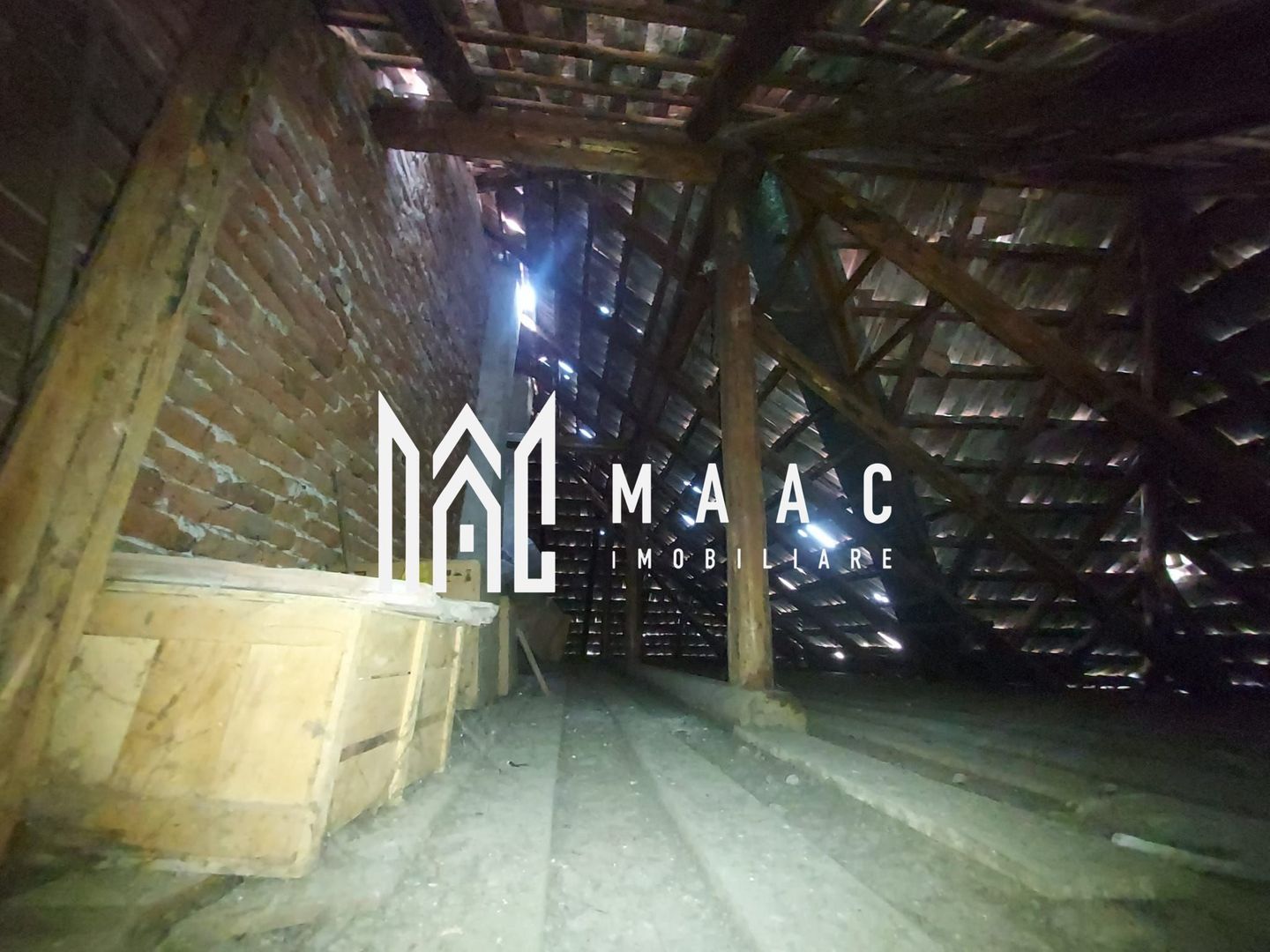 Casa 3 Camere | 67 MPU | 507 Teren | Calea Poplacii - Poză 28