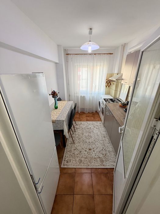 Apartament cu 2 camere in Bulevardul 1 Mai - Poză 5