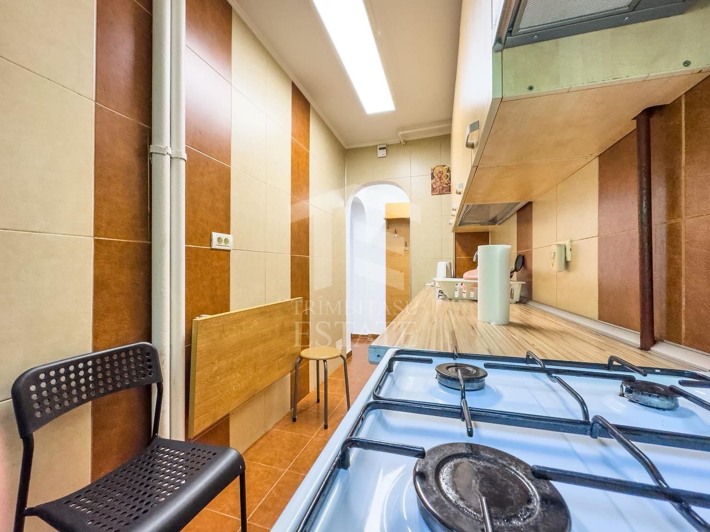 Apartament 3 Camere | Drumul Taberei, Sector 6 | Comision 0% - Poză 10