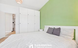 Tur virtual - Apartament 2 camere la prima închiriere - City of Mara - Poză 18