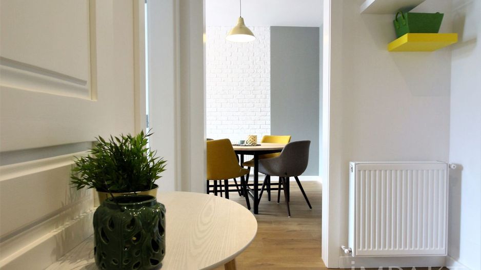 Apartament 2 camere Ultrafinisat Sopor! - Poză 21