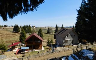 Casă de vacanta de vanzare, in Marisel, langa Cabana Motilor - Poză 14