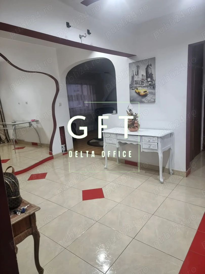 Apartament cu 4 camere de închiriat - Poză 5