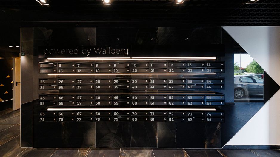 Prima inchiriere, Pet Friendly - XCity Towers | 3 cam, 71 mp | Etaj 14 - Poză 16