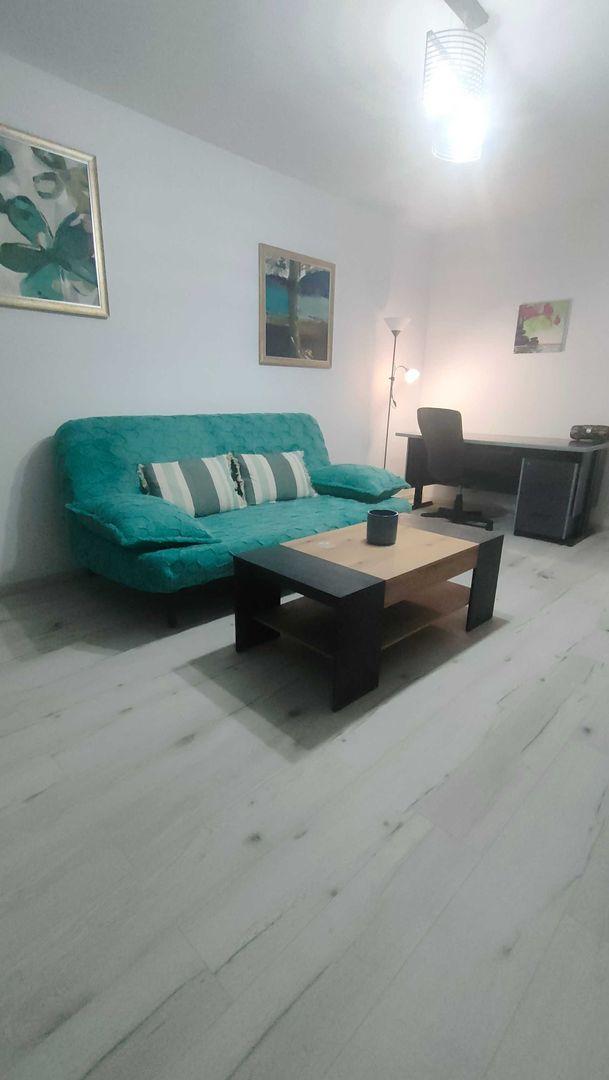 Apartament 3 camere Obor Kaufland - Poză 1