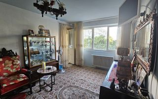 DE VANZARE AP 2 CAMERE 50 MP PARC DRUMUL TABEREI | SEMIDECOMANDAT | METROU - Poză 1