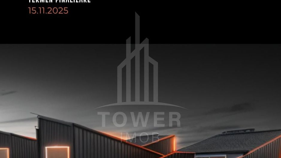 HALE INDUSTRIALE MODERNE ÎN PARCUL INDUSTRIAL SIBIU | 2200mp Teren 200mpu - Poză 11